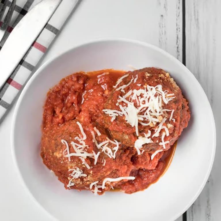 Takeout Made Easy